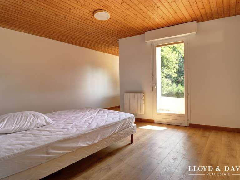 Maison Chambéry - 5 chambres - 195m²