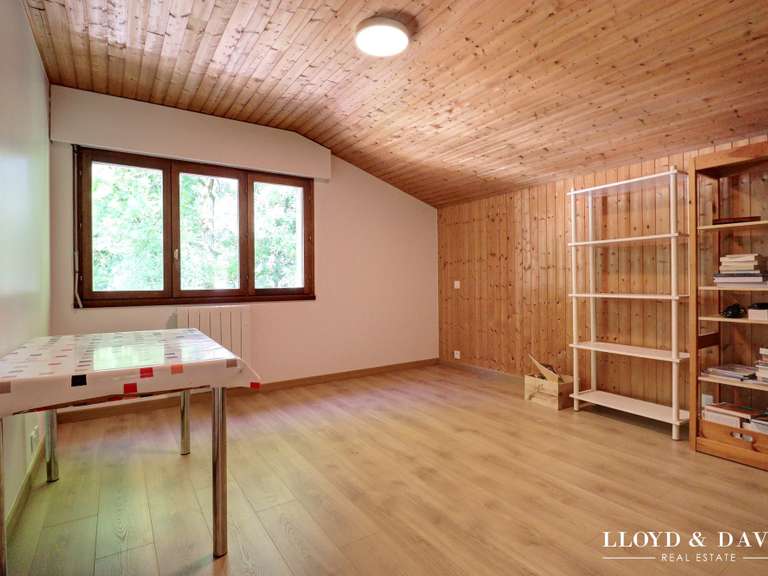 Maison Chambéry - 5 chambres - 195m²