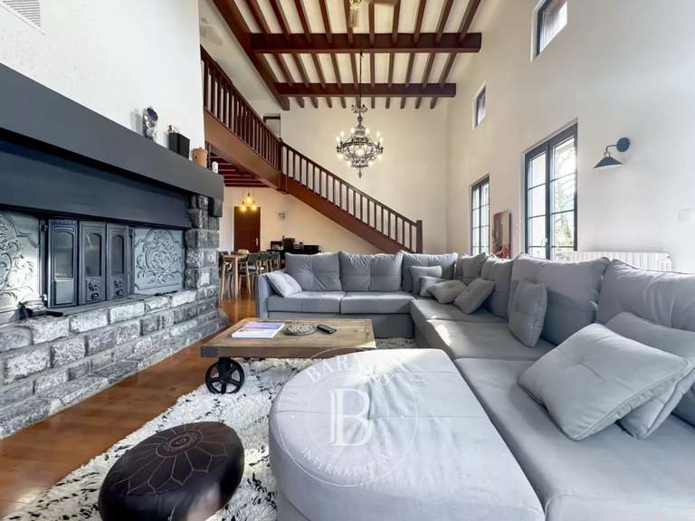 Maison Chambéry - 4 chambres