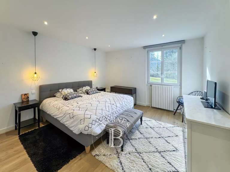 Maison Chambéry - 4 chambres