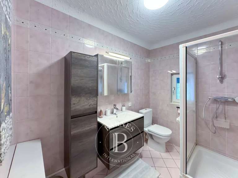 Maison Chambéry - 4 chambres