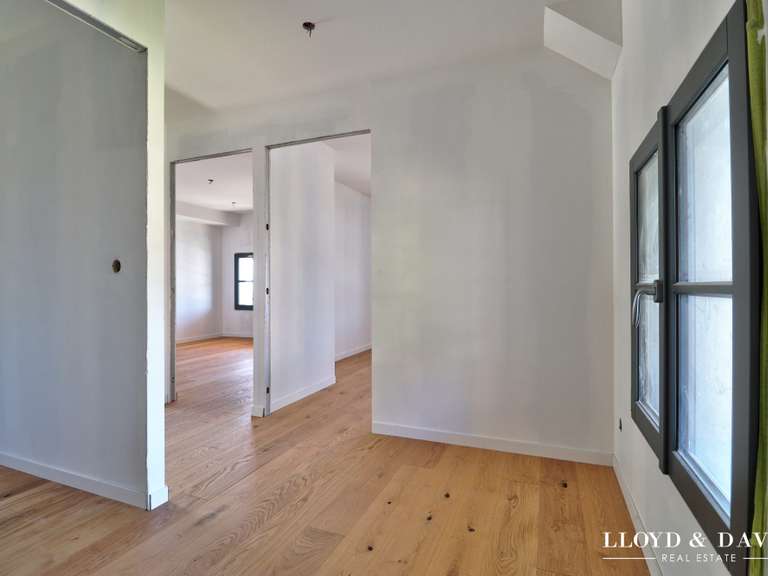 House Chambéry - 4 bedrooms - 139m²