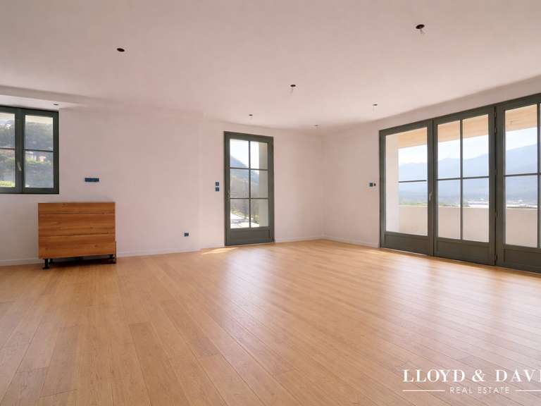 House Chambéry - 4 bedrooms - 139m²