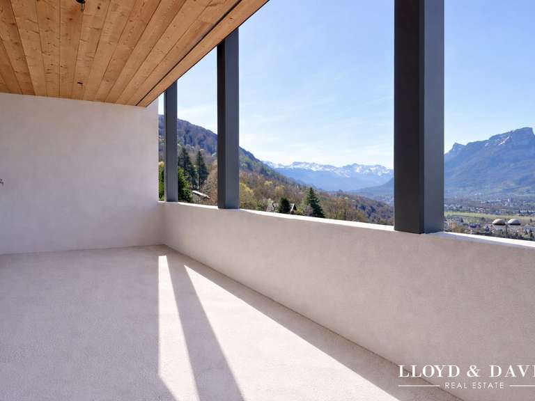 House Chambéry - 4 bedrooms - 139m²