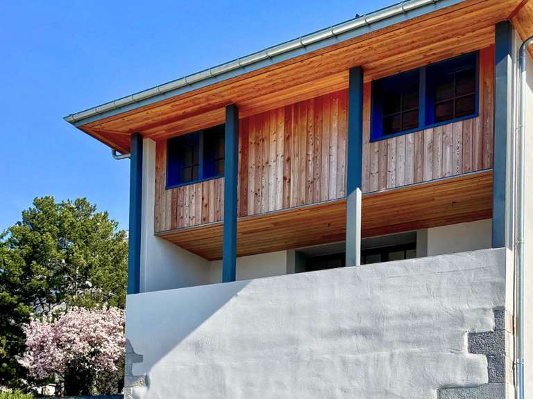 Maison Chambéry - 4 chambres - 127m²