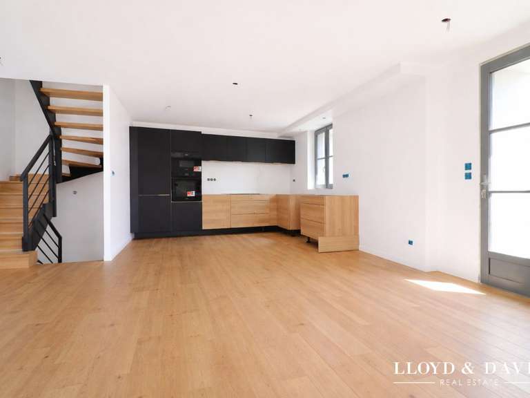 House Chambéry - 4 bedrooms - 139m²