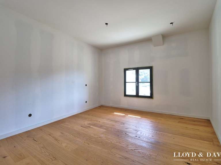 House Chambéry - 4 bedrooms - 139m²