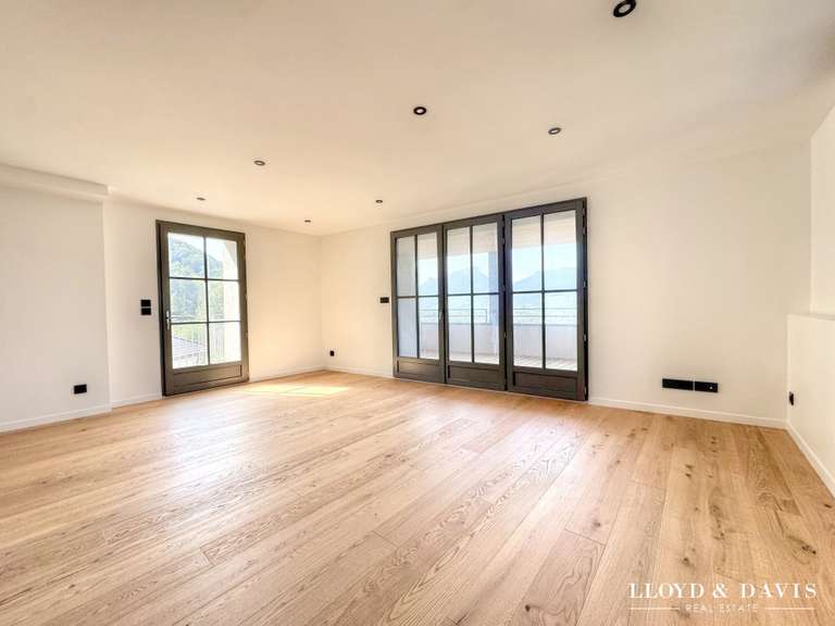 Maison Chambéry - 4 chambres - 127m²