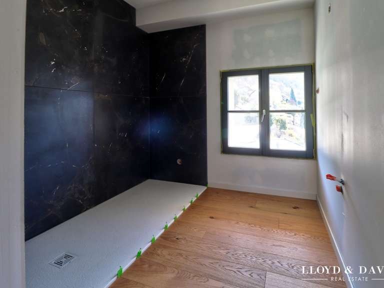 House Chambéry - 4 bedrooms - 139m²