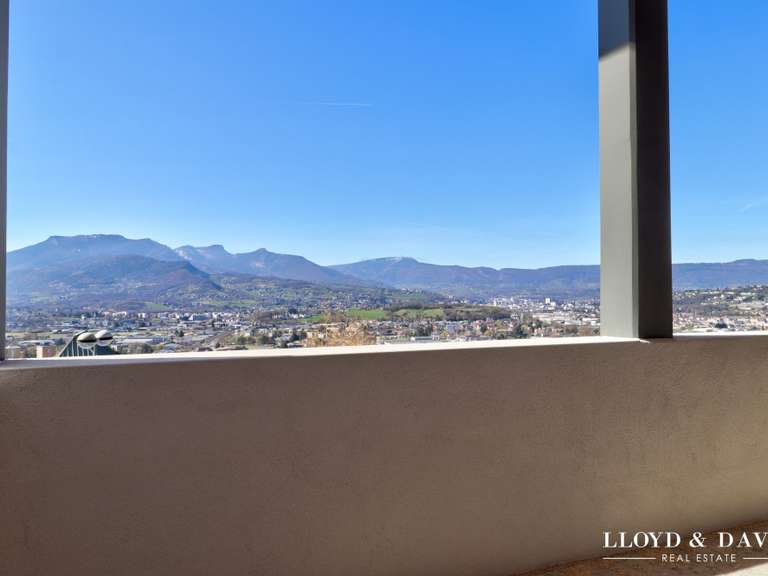 House Chambéry - 4 bedrooms - 139m²