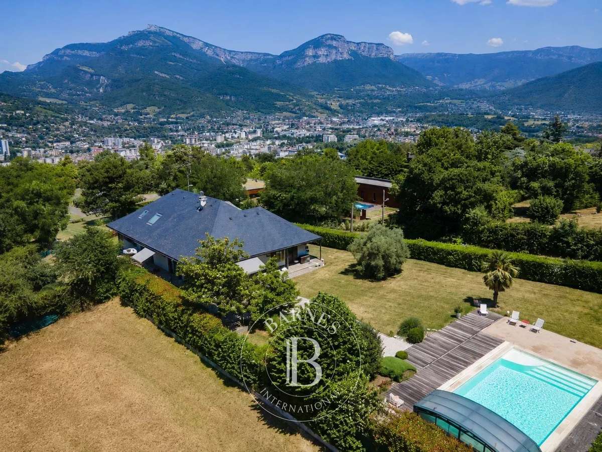 House Chambéry