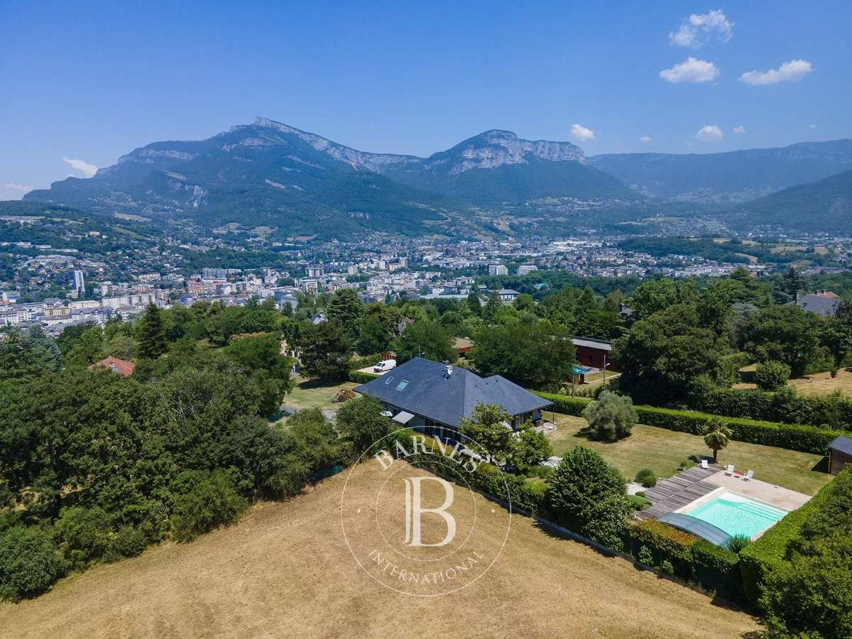House Chambéry