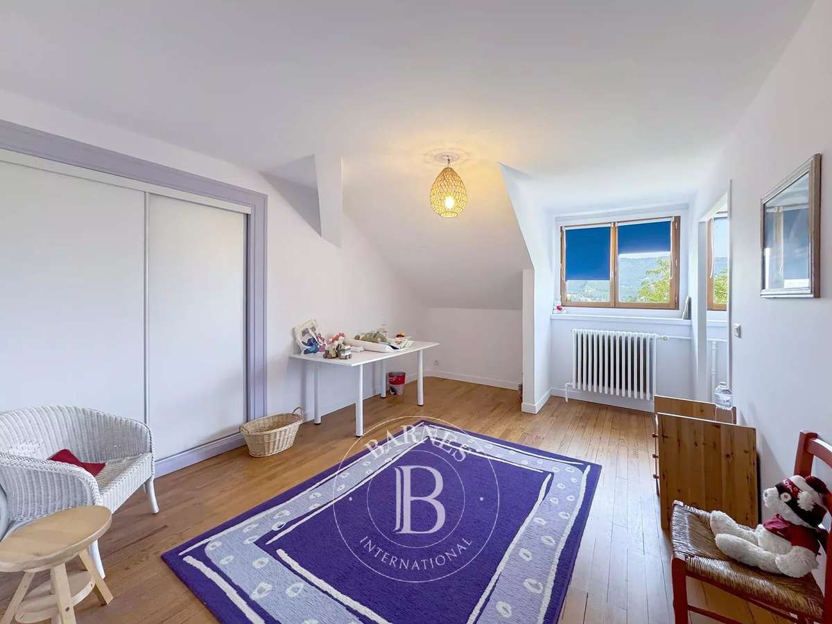 Maison Chambéry