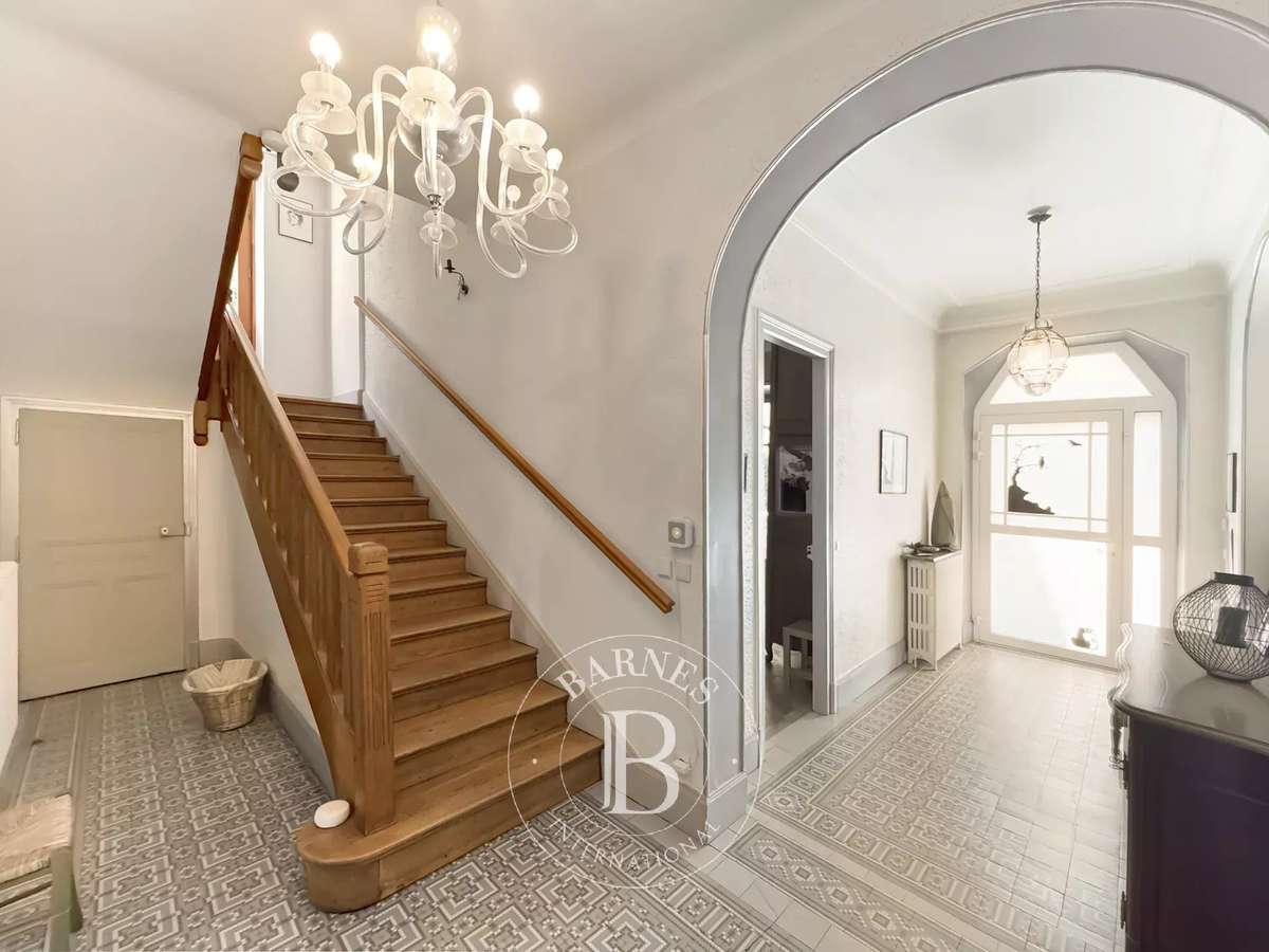 Maison Chambéry