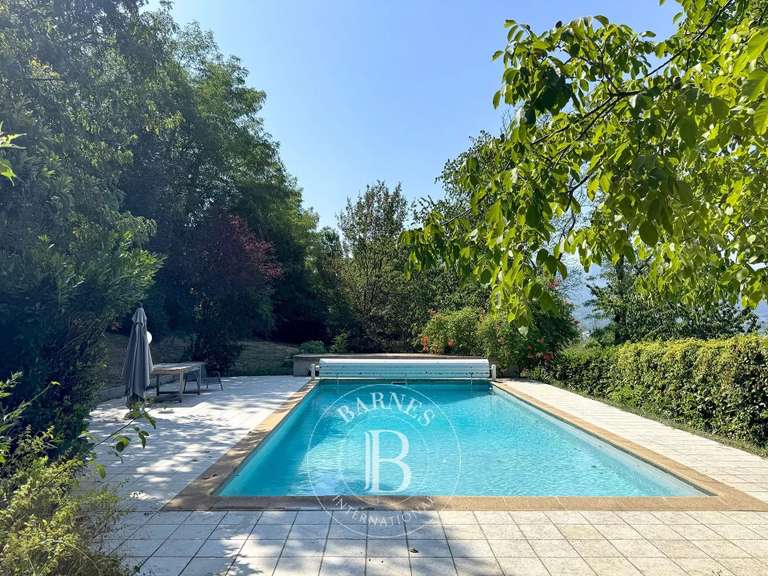Maison Chambéry - 8 chambres - 420m²