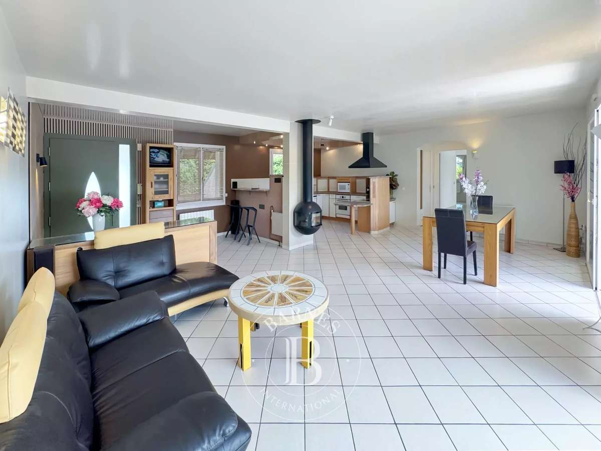 House Chambéry