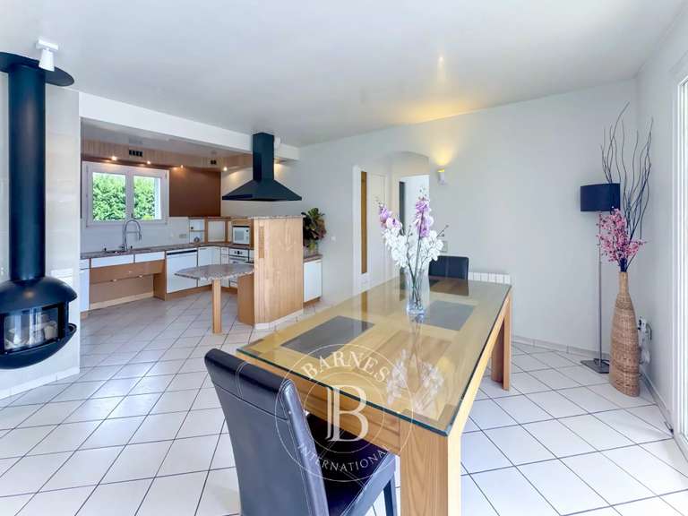 House Chambéry - 3 bedrooms - 278m²