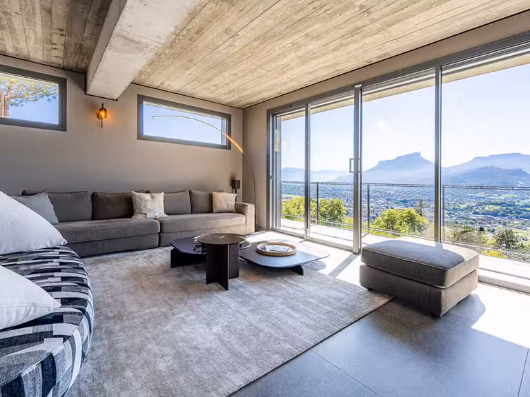 House Chambéry - 3 bedrooms - 175m²