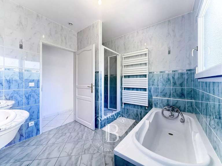 Maison Chambéry