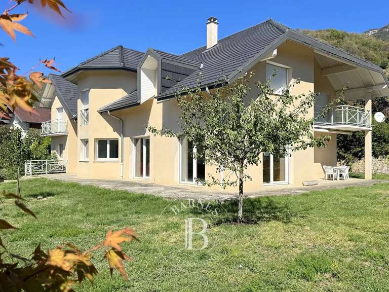 Maison Chambéry