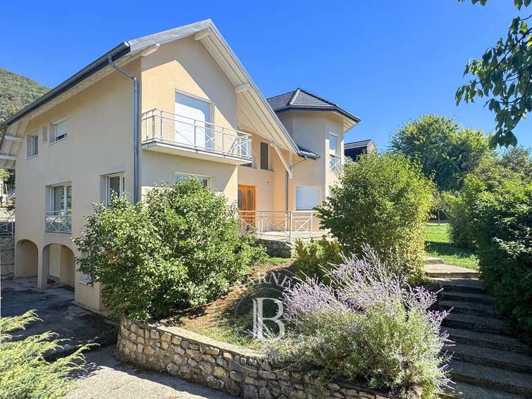 Maison Chambéry