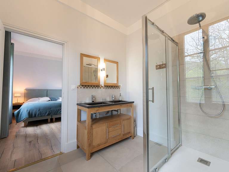 Maison Chambéry - 10 chambres - 400m²