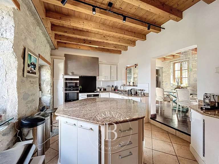 Manoir Chambéry - 2 chambres - 228m²