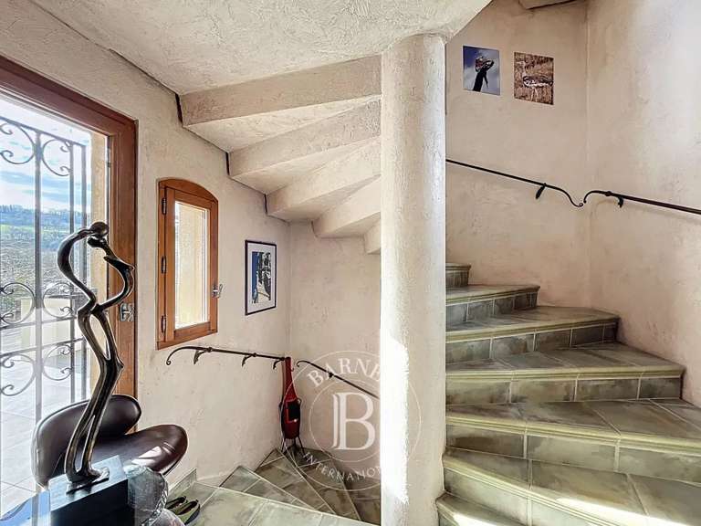 Manoir Chambéry - 2 chambres - 228m²