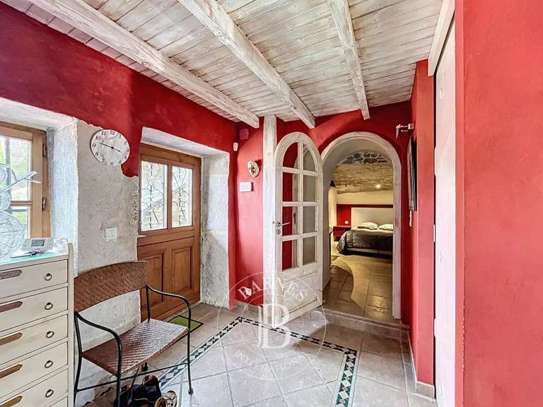 Manoir Chambéry - 2 chambres - 228m²