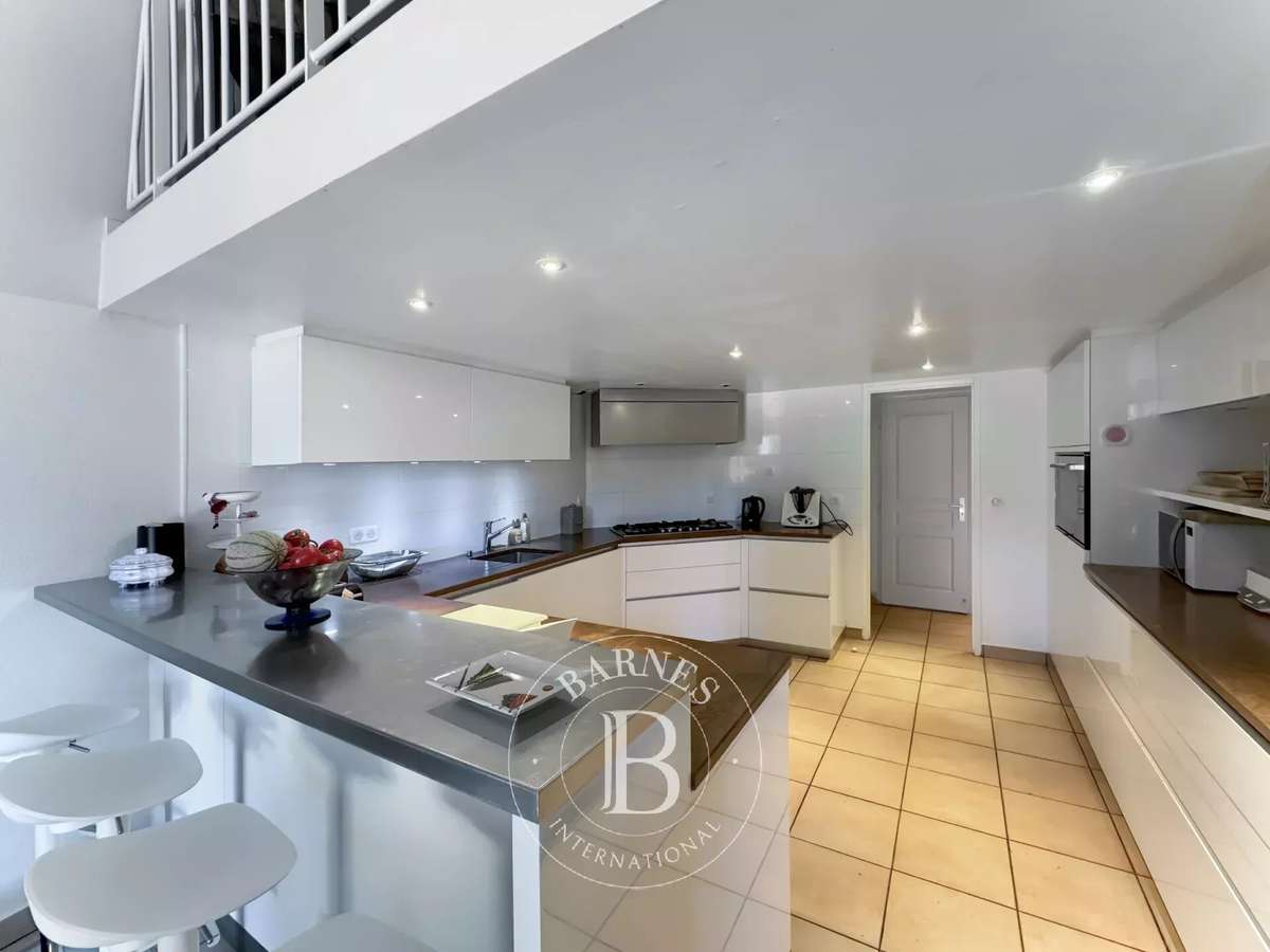 Propriété Chambéry