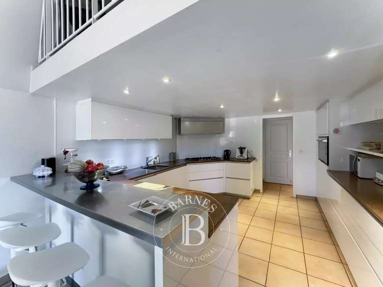 Propriété Chambéry - 9 chambres