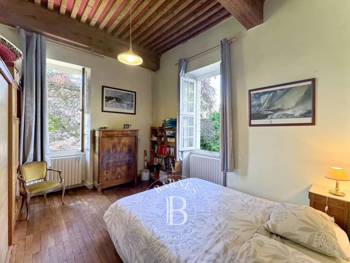 Propriété Chambéry