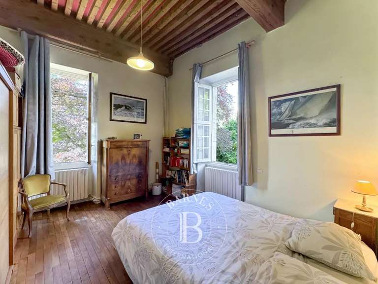 Propriété Chambéry - 9 chambres