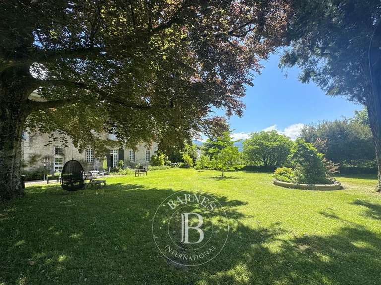 Propriété Chambéry - 9 chambres