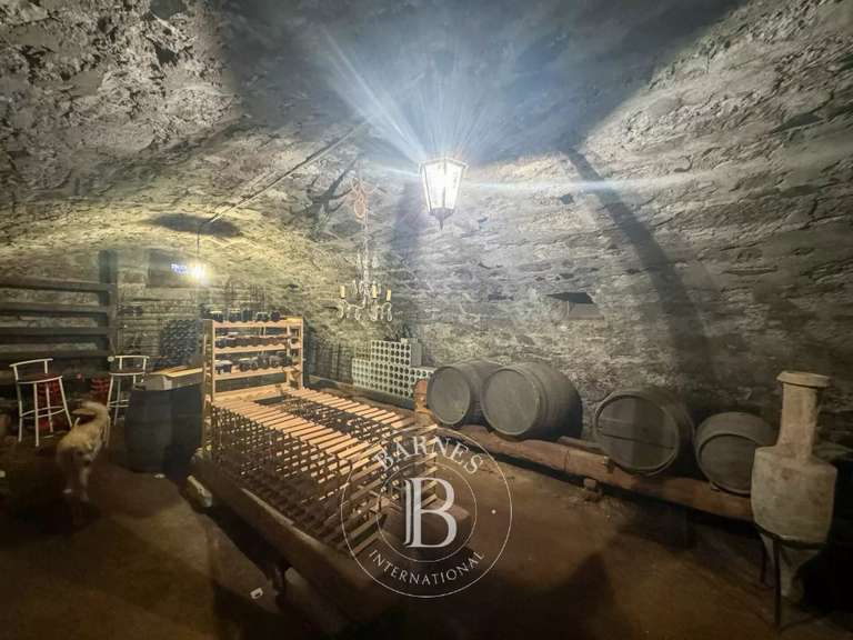 Propriété Chambéry - 9 chambres