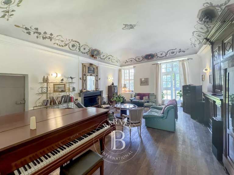 Propriété Chambéry - 9 chambres