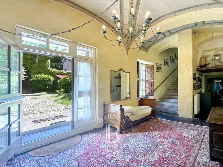 Propriété Chambéry - 9 chambres