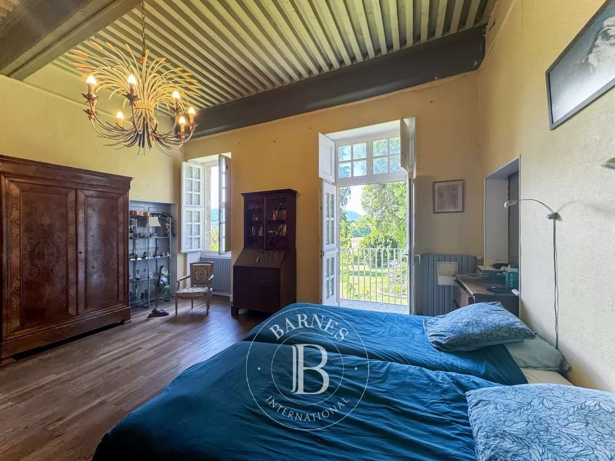 Propriété Chambéry