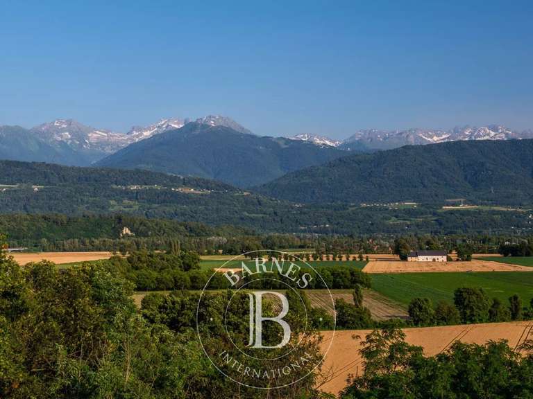 Propriété Chambéry - 7 chambres