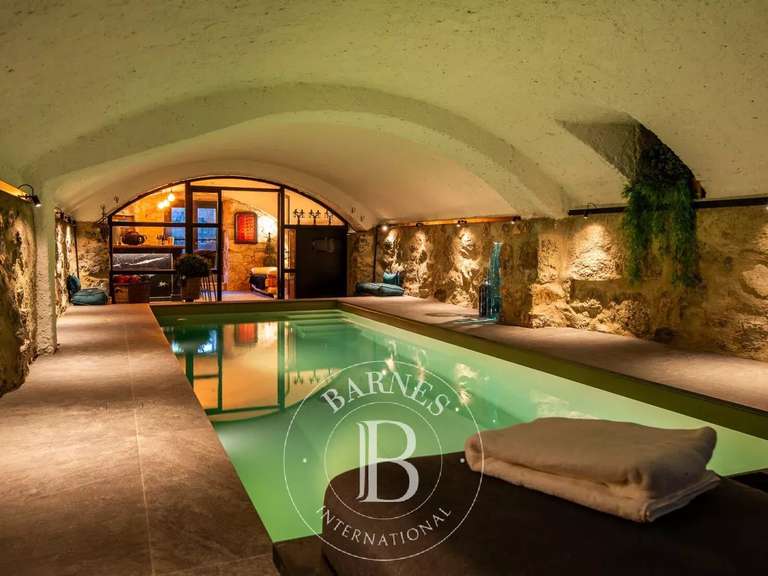 Propriété Chambéry - 7 chambres