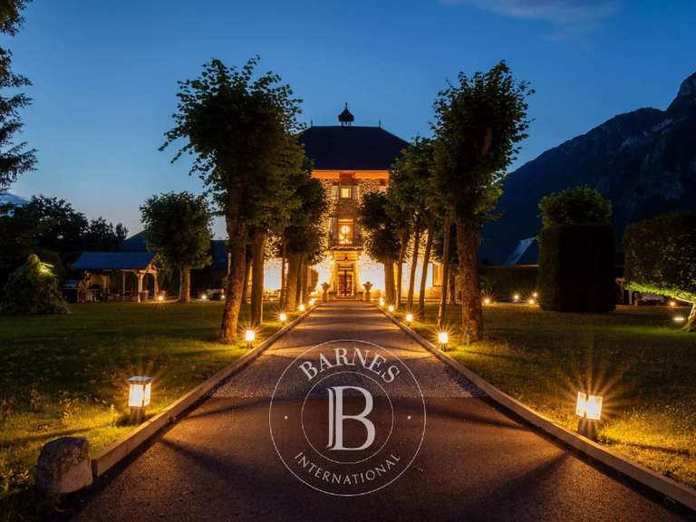 Propriété Chambéry - 7 chambres