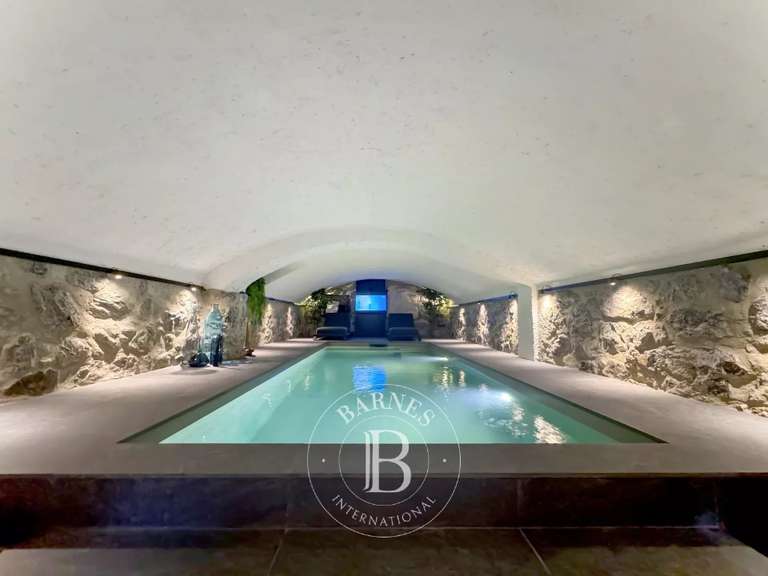 Propriété Chambéry - 7 chambres