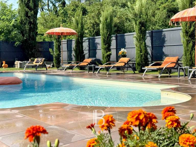 Propriété Chambéry - 7 chambres