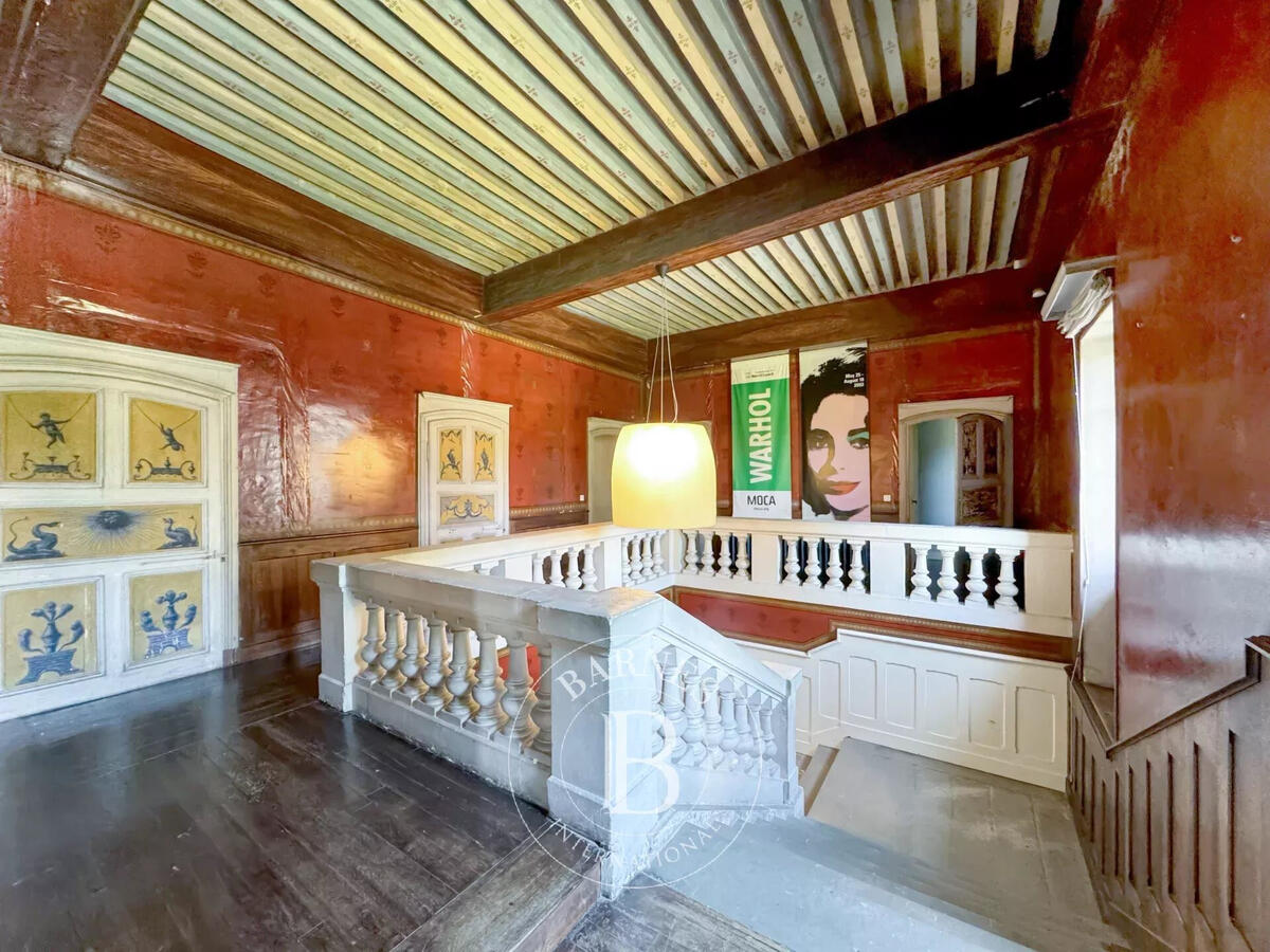 Property Chambéry