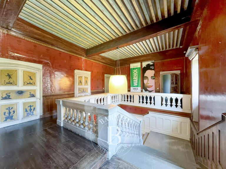 Property Chambéry - 7 bedrooms - 700m²