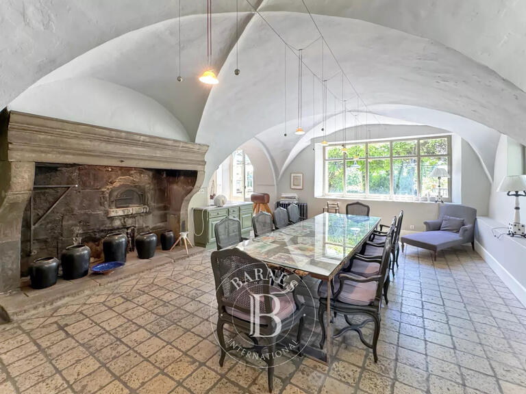 Property Chambéry - 7 bedrooms - 700m²
