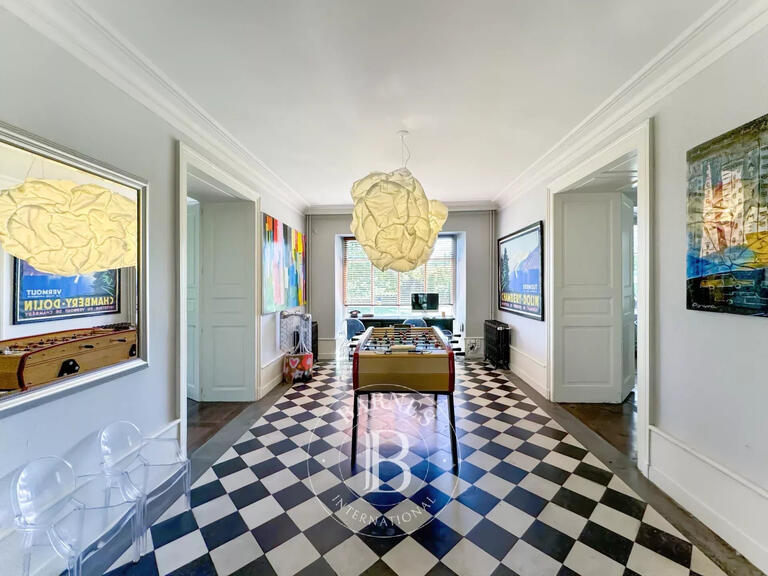 Property Chambéry - 7 bedrooms - 700m²