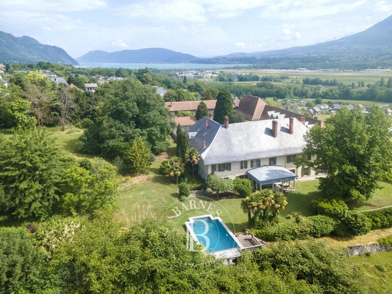 Property Chambéry - 7 bedrooms - 700m²