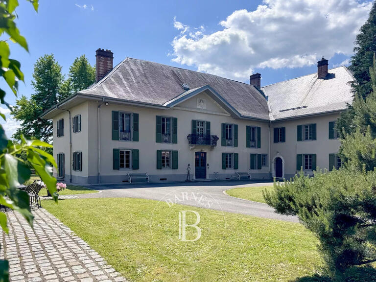Property Chambéry - 7 bedrooms - 700m²