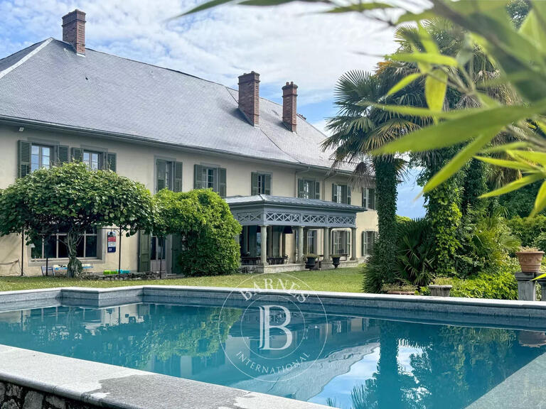 Property Chambéry - 7 bedrooms - 700m²